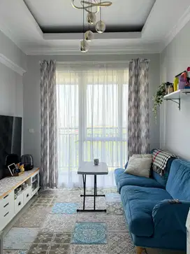 Dijual Apartemen Westmark 2 Kamar – Lokasi Premium, Fasilitas Lengkap