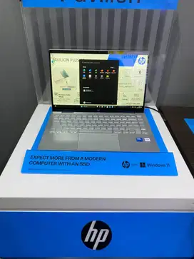 HP Pavilion x360 14 ek2051TU ek2123TU/Core 3-100U/8GB/512GB SSD/14″ FH