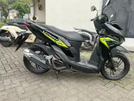 HONDA VARIO 125 CBS 2024 MESIN HALUS