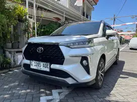 km 20 rb # Avanza Veloz 1.5 Q cvt 2023 # dp minim
