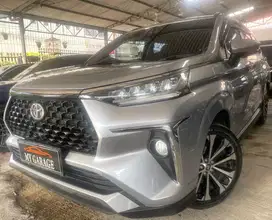 Toyota Avanza 2022 Bensin