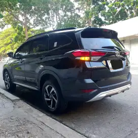 Istimewa like new! Toyota Rush GR Sport 2024
