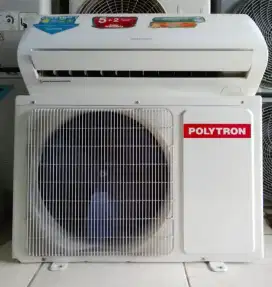Siap pasang ac rumah 0,5 pk 1 pk Dan 2 pk