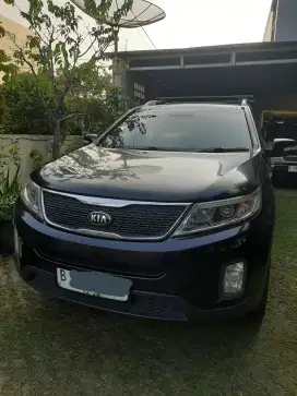 Kia Sorento Diesel 2,2 A/T 2013