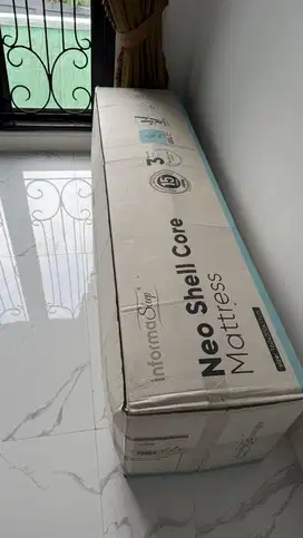 Matras neo shell core informa