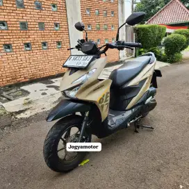 NEW BEAT STREET TAHUN 2025
