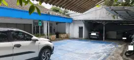 Dijual Rumah Lama Akses 2 Mobil  Lokasi Mampang Prapatan