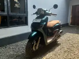 HONDA STYLO ABS 2024