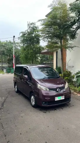 Evalia XV 1.5  Automatic
