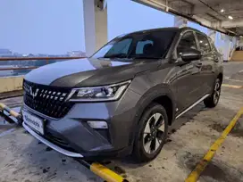 DP RENDAH Wuling Alvez 1.5 CE Bensin-AT 2024 WFA