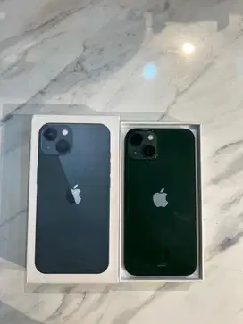 Iphone 13 ex ibox 128gb green
