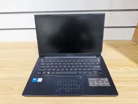 LAPTOP DESIGN ASUS VIVOBOOK 14 F1404VAP INTEL 5 120U 8GB 512GB 14.0