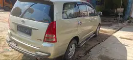 Inova diesel 2007