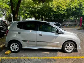 Toyota Agya 2015 Bensin