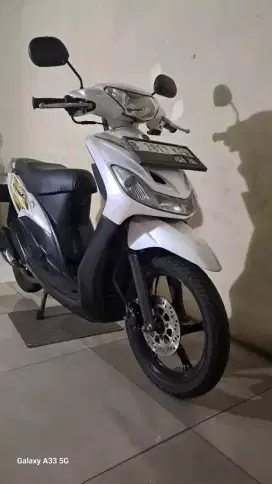 Mio sporty 2012