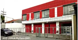 SEWA JUAL RUKO 2 LANTAI RAYA SEMAMPIR RAMAI PENDUDUK