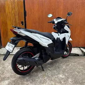VARIO LED 150 THN 2017 MULUSS SIAP PAKE CREDIT DP 500 RB PROSES MUDAH