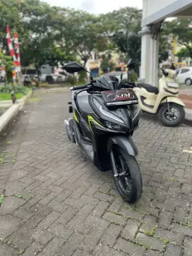 HONDA VARIO 125 CBS 2024 PAJAK PANJANG