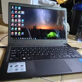 Axioo mybook 11G