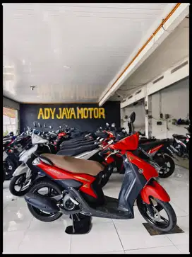 Yamaha Gear 125 Tahun 2023