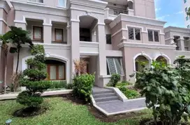 Apart Waterplace Garden Mansion A Dijual