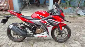 Honda CBR150R Non-ABS