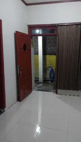 Dijual Rumah Murah di Raya Lakarsantri Surabaya
