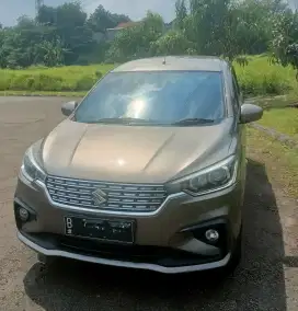 Suzuki Ertiga GL 2020 Cash