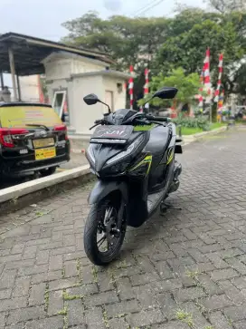 HONDA VARIO 125 CBS 2024 SIAP PAKAI