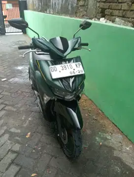 Mio Soul GT 2018