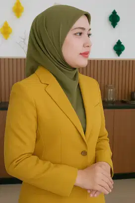 Dibutuhkan Marketing Executive