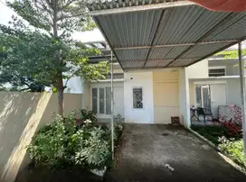 Dijual Rumah sekitar Jalan Poros Moncongloe, Maros