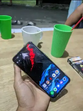 Realme GT master edition 5G