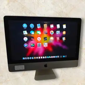 Imac 2017 4K retina Display 21.5 Core i5