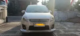 ERTIGA GX MANUAL TH 2014 SERVIA RECORD BODI KIT DEPAN BLAKANG SAMPING