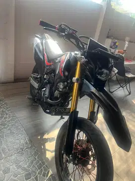 D jual motor siap pakai
