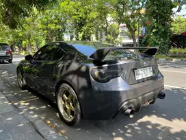 Subaru XV 2013 Bensin