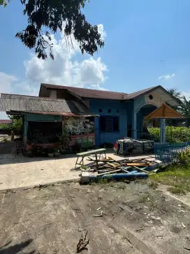 Dijual Rumah Lokasi Sangat Strategis