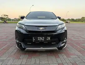 HARRIER L PREMIUM SOUND 2.0 JBL 2014