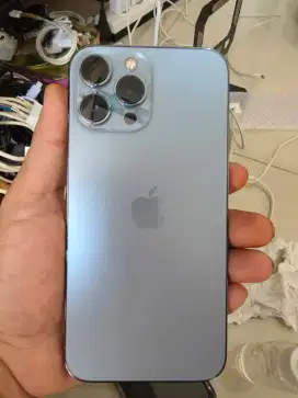 Iphone 13 promax 256 IBOX