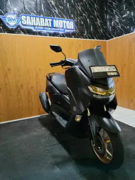 NMAX CONNECTED TH 2024 SIAP PAKAI