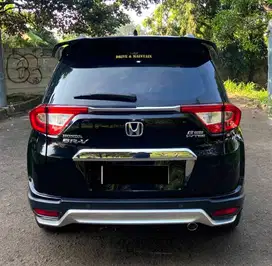TDP 5 JUTA Kredit Cash BERGARANSI BRV 1.5 E Prestige AT 2018 Siap Pake
