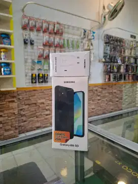 Samsung A16 5G 8/256GB garansi resmi tam 1 tahun