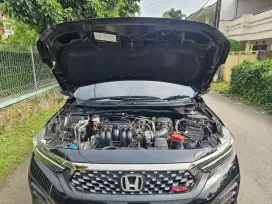 Antik KM 17rb.. Honda Wrv RS CVT 2023 (D)
