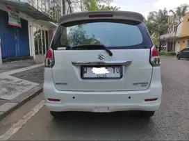 Ertiga GX 2014 MT