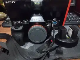 sony a7 classic