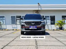 Wuling Almaz 1.5T RS Pro CVT ( 7 Seater ) 2023