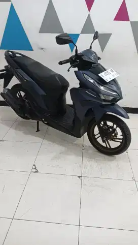 Vario 125 keyless 2024