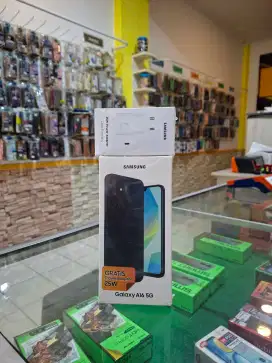 Samsung A16 5G 8/256GB garansi resmi tam 1 tahun