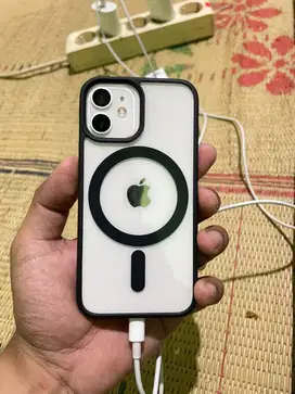 IPhone 12 Mini 128gb Lengkap
